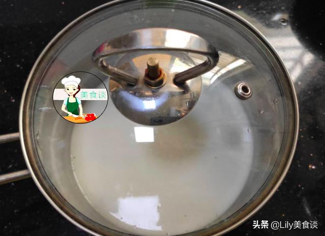 这早餐糕点配方简单，蒸一蒸，爽口弹牙，好吃不上火，还健脾养胃