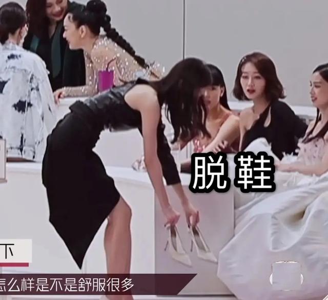 实力超群却接连受挫，丁当的境遇映射《乘姐》开播来最大危机