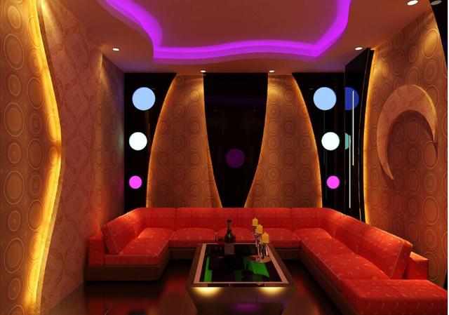 KTV公主从夜场“脱身”有多难？离职公主真心话：不要赚快钱