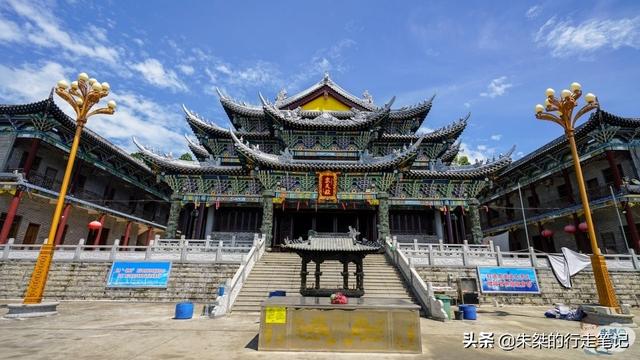 亲测推荐，惠来县境内三处人少景美的景点，而且不收门票免费开放