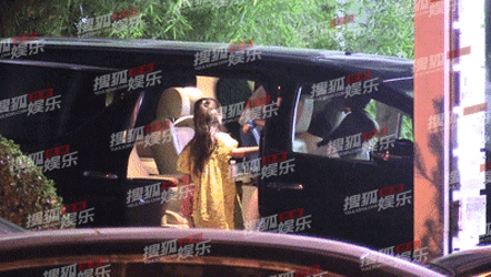 杜江霍思燕这是打算瞒一辈子了？