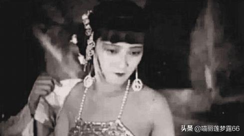 为何旧版《西游记》会被永久禁播，就凭这几个画面，现在也播不了