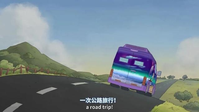 季季9.5！时隔两年，最强治愈系回归，awsl