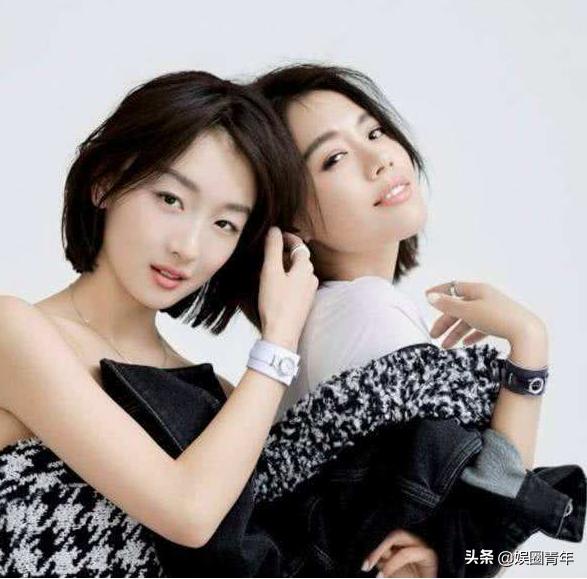 同是金马奖影后，有蒋雯丽撑腰的马思纯为何输"谋女郎"周冬雨？
