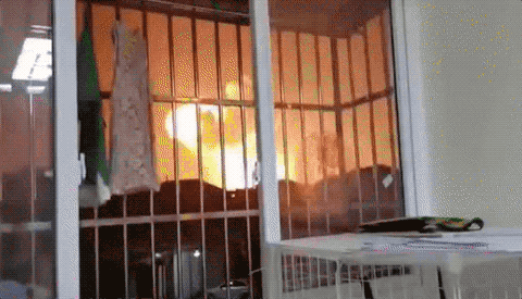 四川广汉工厂爆炸事故全程回顾！工厂负责人回应