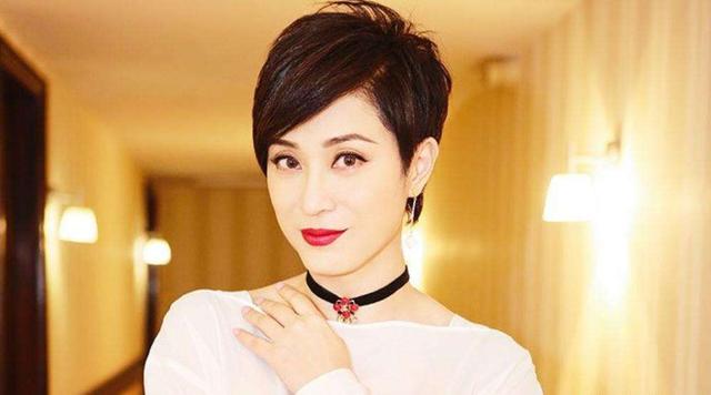 水月洞天最美天雪陈法蓉,情路坎坷,被渣男骗财骗