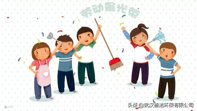 用了这些清洁好物，才知道以前白废了多少力气......