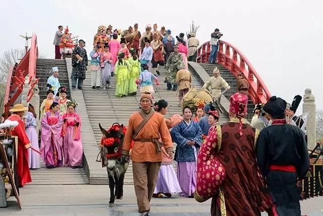 你还在长沙看橘子洲？长沙周边这7个地方的景色绝对惊艳你的夏日