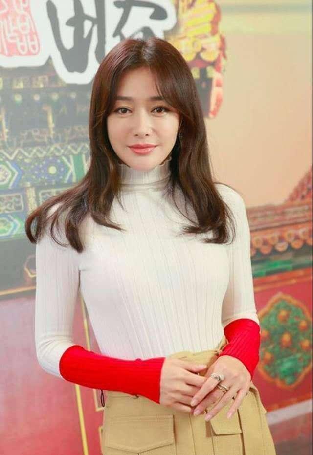 生育|秦岚谈女性生育:我的子宫使不使用关你什么事 坚强背后伤痕累累