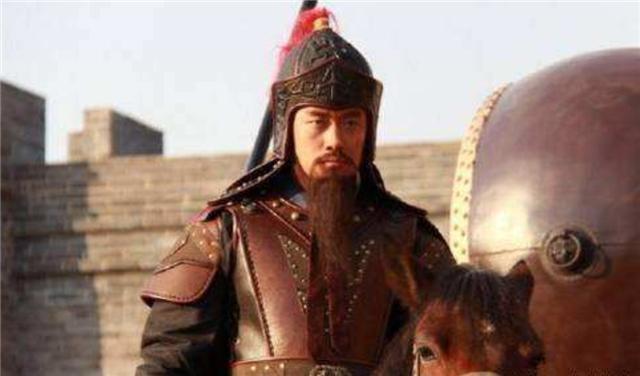 水浒中结局最好的5人，一个出海当上国王，一个