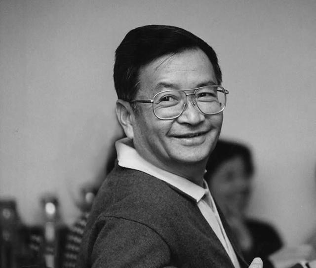 林徽因后人现状：孙子孙女为何全部改姓？曾孙