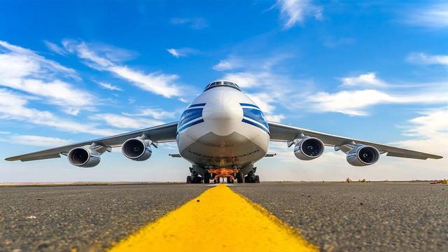 疫情中\"空中巨兽\"表现惊艳全球，中国会