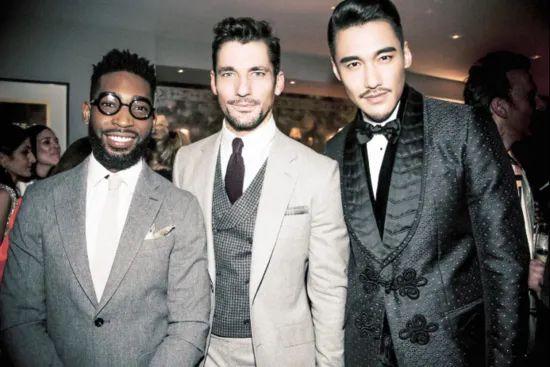 亲兄弟差太多！弟弟成名模住豪宅生活奢侈，哥哥却从名演员到入狱