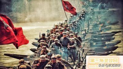 血战湘江，红军长征路上最悲壮的一页