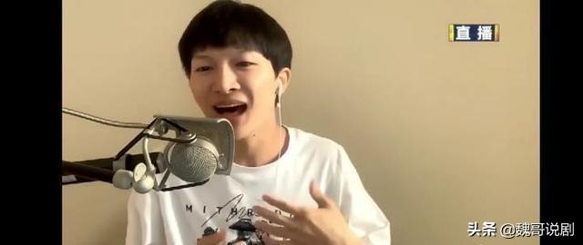 周深为毕业生献唱《一期一会》，愿珍惜相遇未