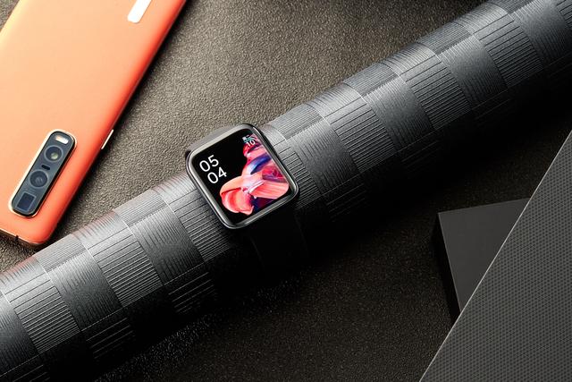 如何用系统升级提升智能手表体验？苹果与OPPO做