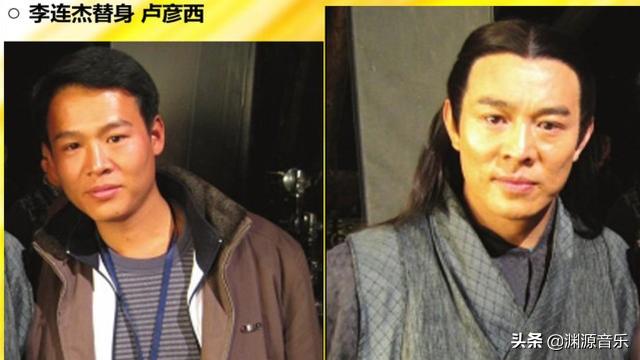 李连杰的御用替身，一个拍戏身亡仅获赔16万，一个月薪仅3000元