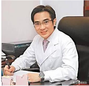 弟弟车祸后，黎姿宣布退圈并嫁给了“跛豪”马