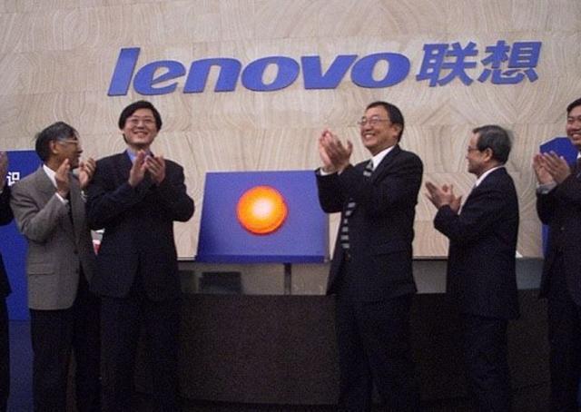 联想的最好时刻：连续2年全球第一，一季度是唯
