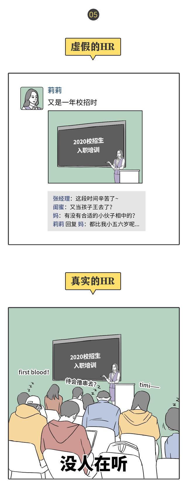 职场打假指南：虚假的互联网人vs真实的互联网人