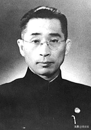 河北人李树春，他曾在山东配合八路军抗日，还