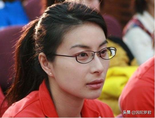 什么叫伟大？看一下郭晶晶的眼、孙杨的指纹、