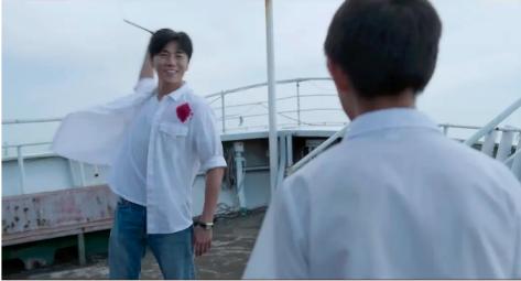 如果他们是中国演员的平均水平，我得笑死