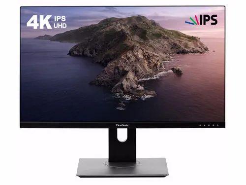 最便宜的27英寸4K广色域显示器 优派VX2780-4K-HD-5深度评测