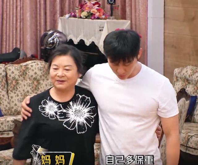 李妈妈说出心愿后，郑爽好奇问有可能吗？李晨