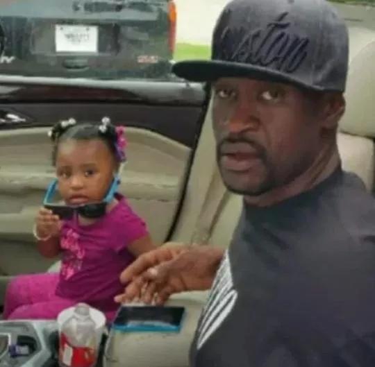 75个城市大乱，特朗普大怒，美国现在到底怎么了