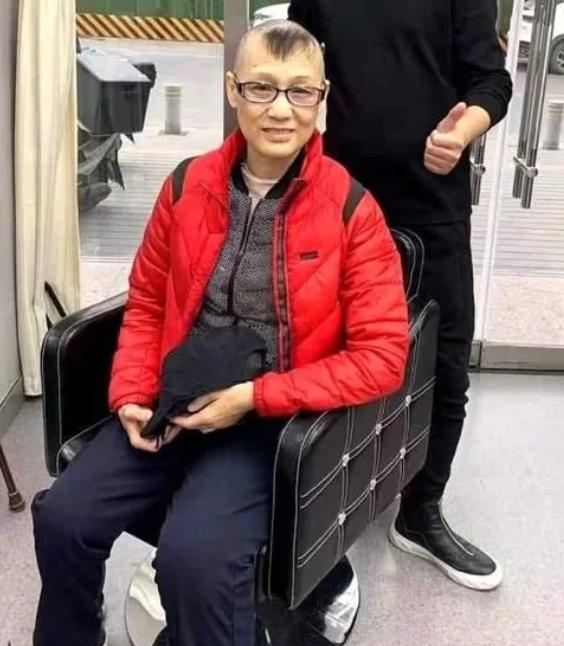 63岁“容妃”李建群因病去世，娱乐圈活得最通透