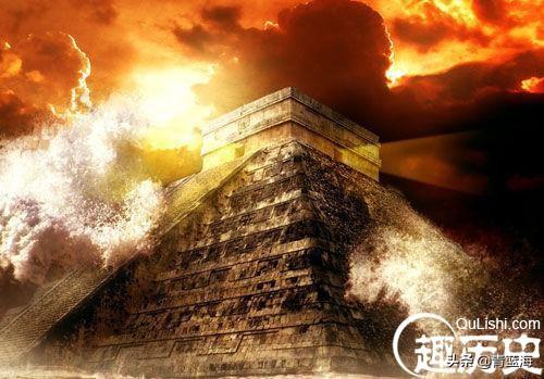 玛雅人有哪五大预言？世界末日的说法如同诅咒