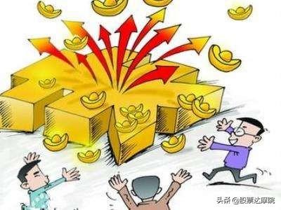 游资大佬：为什么最好的进场时间是尾盘？散户