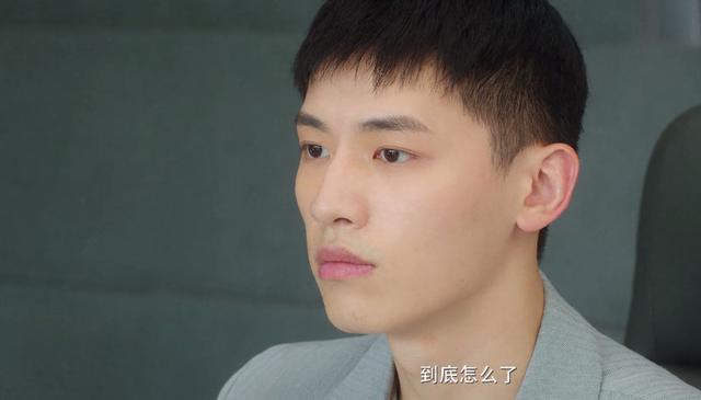 梁洁、辛云来《不说谎恋人》上线，剧情有趣，甜蜜来袭，还有彩蛋