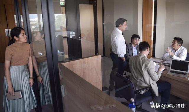 泰国“新未来党”化身“前进团”：怒发之箭，只为冲破当权者藩篱