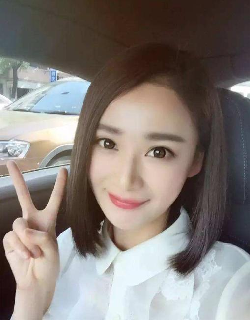 她是杨幂“御用替身”，五官身材比本尊还精致，网友：跪求出道