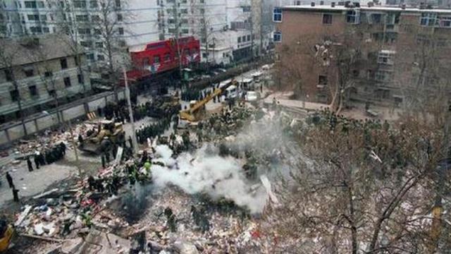 最冷血的悍匪，1小时令108人丧生，父母朋友也不放过