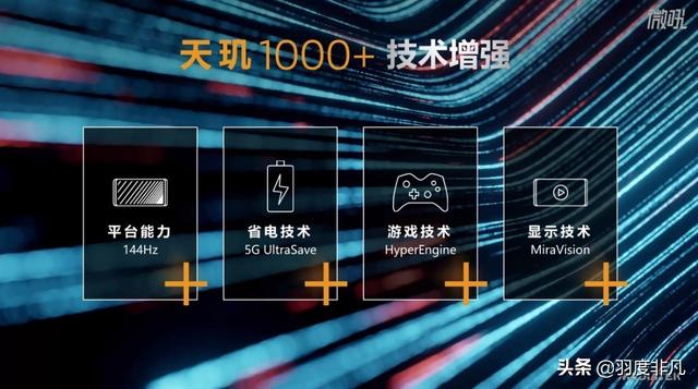 联发科重回高端芯片市场，iQOO官宣首发，与骁龙865机型争夺市场