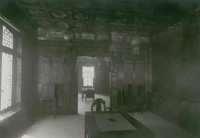 文物大盗的红楼一梦