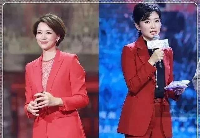 曾是央视最美主持人，16次主持春晚！近况却让人大吃一惊