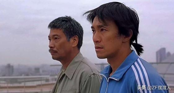 离开周星驰的4位演员现状，一人越混越差，一人