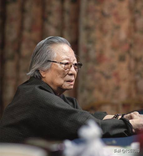 又一位98岁艺术大师去世！曾经历三次磨难，中国画坛痛失领军人物