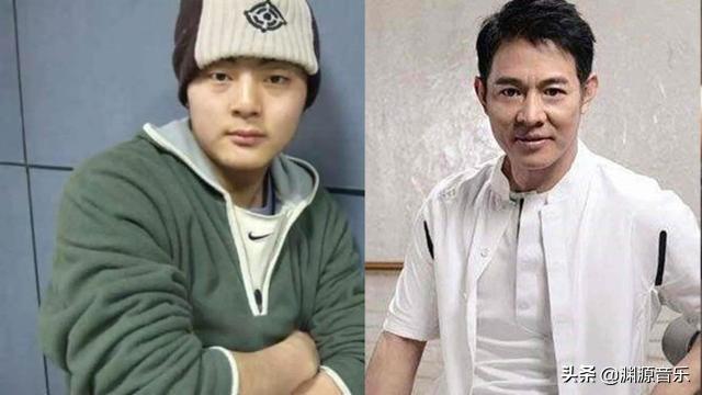 李连杰的御用替身，一个拍戏身亡仅获赔16万，一个月薪仅3000元