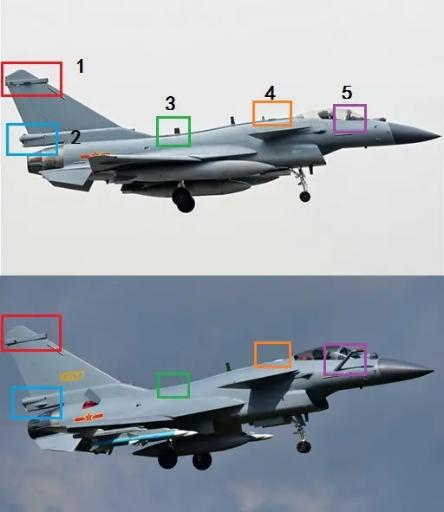 歼-10C战斗机性能究竟如何？能否站在三代半战机