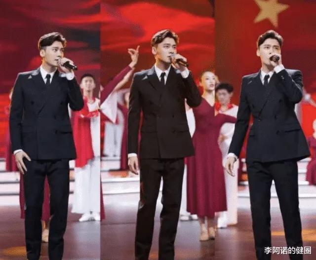 曾经的四大流量处境艰难，他热度逐渐消失，唯有李易峰转型成功