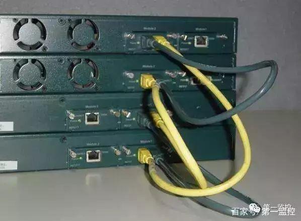 网络知识：交换机有几种连接方式？这两点很简单易懂