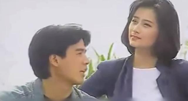 96年的《一帘幽梦》，一部绿茶妹的自传，看完三观尽碎