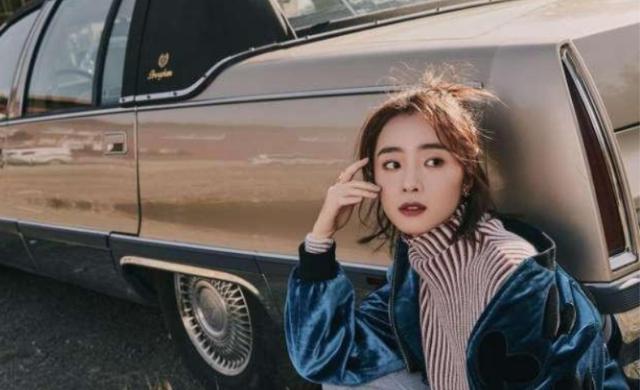 张铭恩被代驾送到胡冰卿小区，这就是没恋爱、