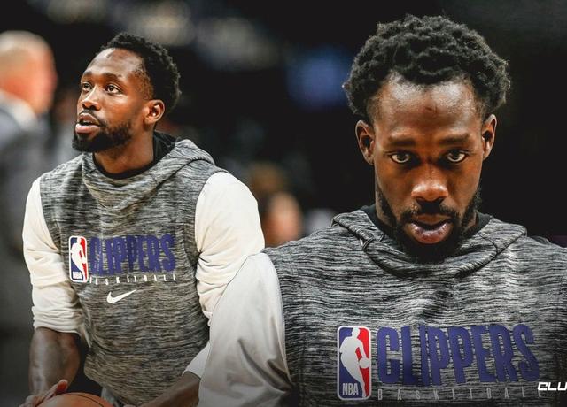 Lillard是NBA進攻最強後衛！「瘋狗」Beverley讚歎：他的進攻技巧相當全面！-黑特籃球-NBA新聞影音圖片分享社區