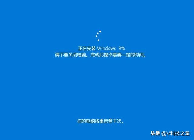 不需要U盘小白就能轻松搞定 Windows 10“重装”体验